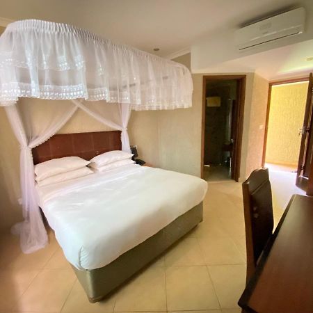 מושי Sangana Lodge מראה חיצוני תמונה
