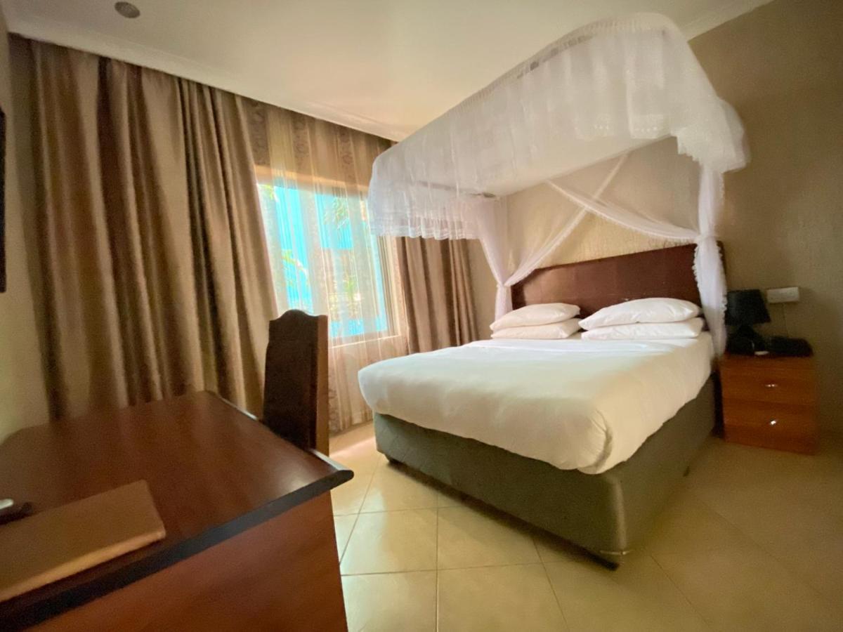 מושי Sangana Lodge מראה חיצוני תמונה