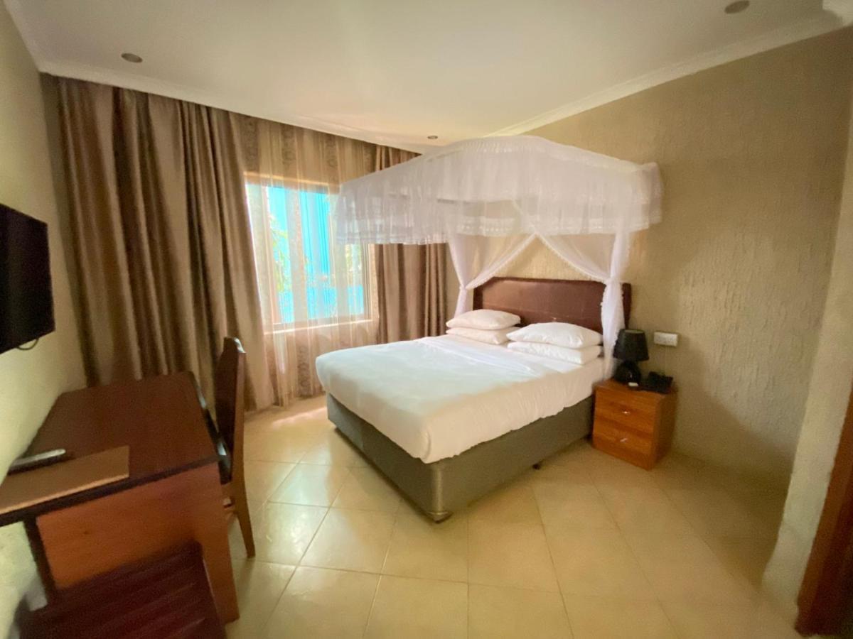 מושי Sangana Lodge מראה חיצוני תמונה