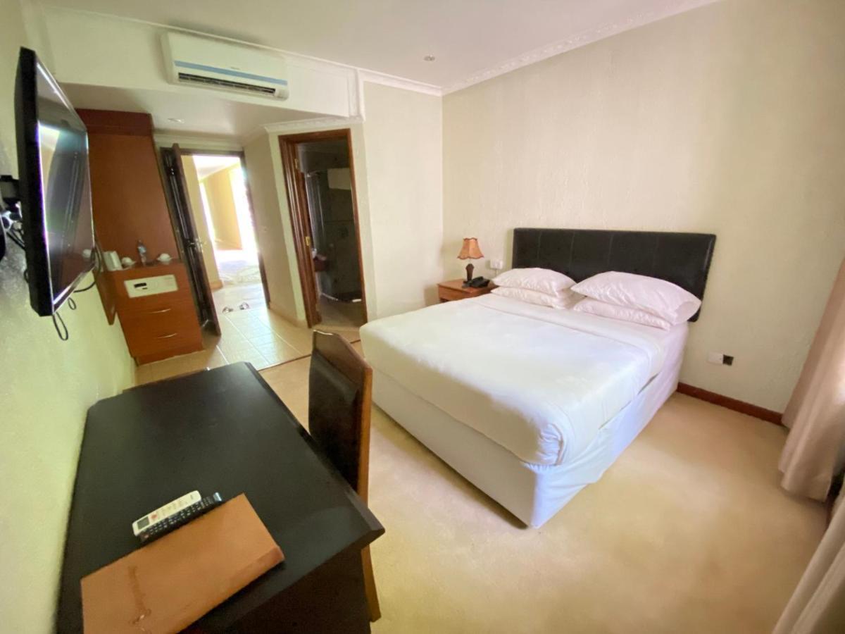 מושי Sangana Lodge מראה חיצוני תמונה